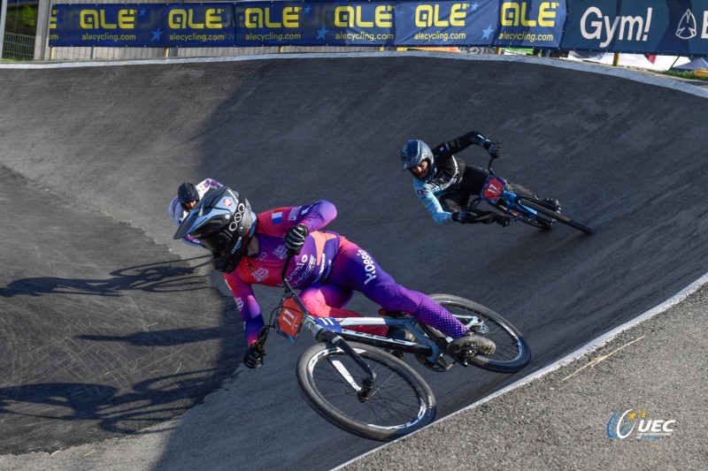 UEC BMX European Championships 2025 - Valmiera - Lettonia -  - 11/07/2025 -  - photo Tommaso Pelagalli/SprintCyclingAgency?2025
